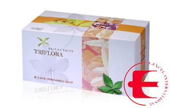 清蕪茶－桂花香味TRIFLORA－OSMANTHUS