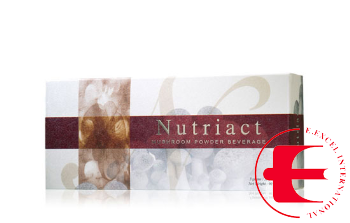紐益特Nutriact