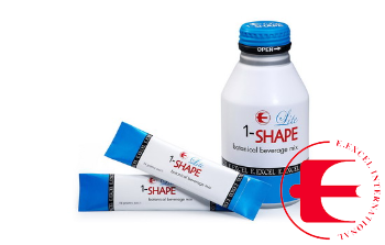 輕1-形健康飲料1-SHAPE Lite botanical beverage mix