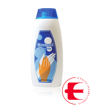 潔膚霜Handygel