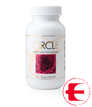 心環CIRCLE