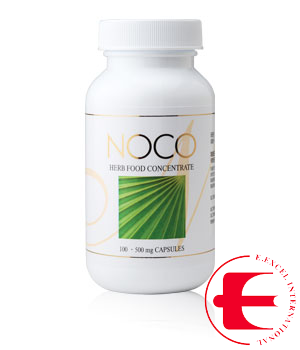 風克NOCO