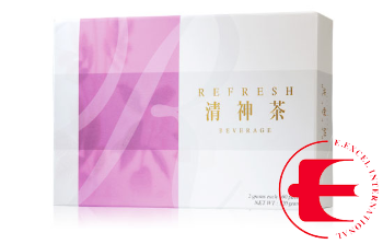 清神茶REFRESH