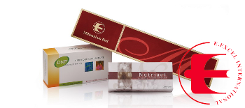 丞燕禧悅計劃 II (千禧2號營養飲料)SYMPHONY OF EXCELLENCE II (Millennium Red Powder Beverage)