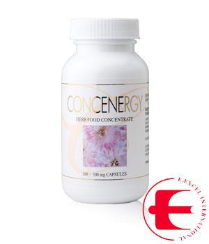 康神CONCENERGY