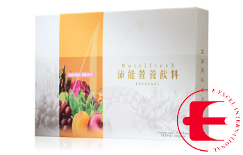 沛能營養飲料Nutrifresh