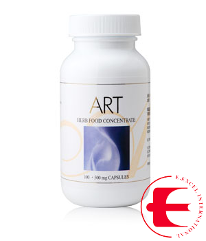愛節ART