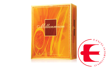 千禧泉Millennium