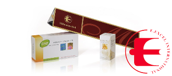 丞燕禧悅計劃 II (紐益菇)SYMPHONY OF EXCELLENCE II (Polynutriact)